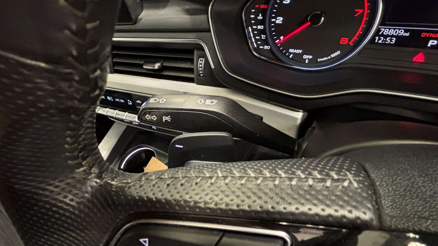 Used Audi A5 for sale - 77862581: Photo 25