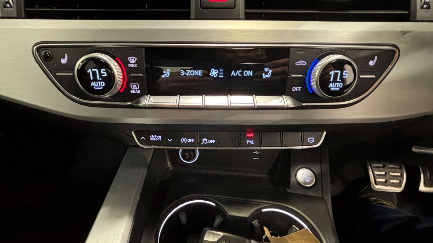 Used Audi A5 for sale - 77862581: Photo 28