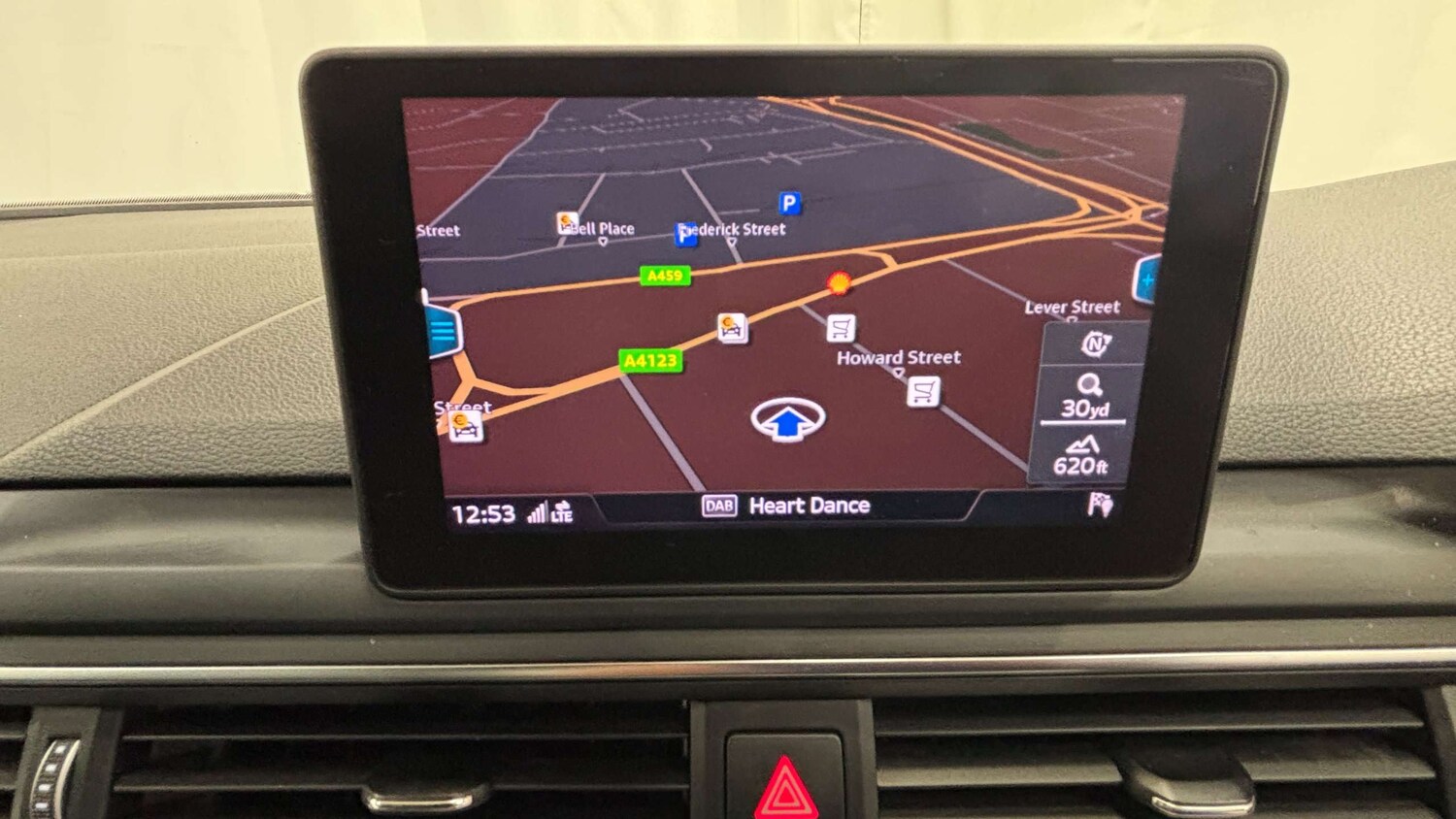 Used Audi A5 for sale - 77862581: Photo 29