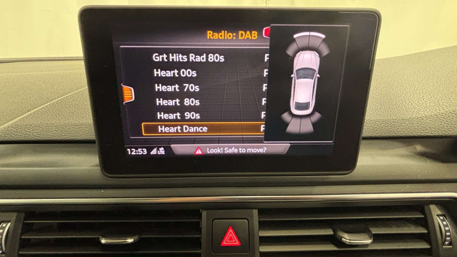 Used Audi A5 for sale - 77862581: Photo 31