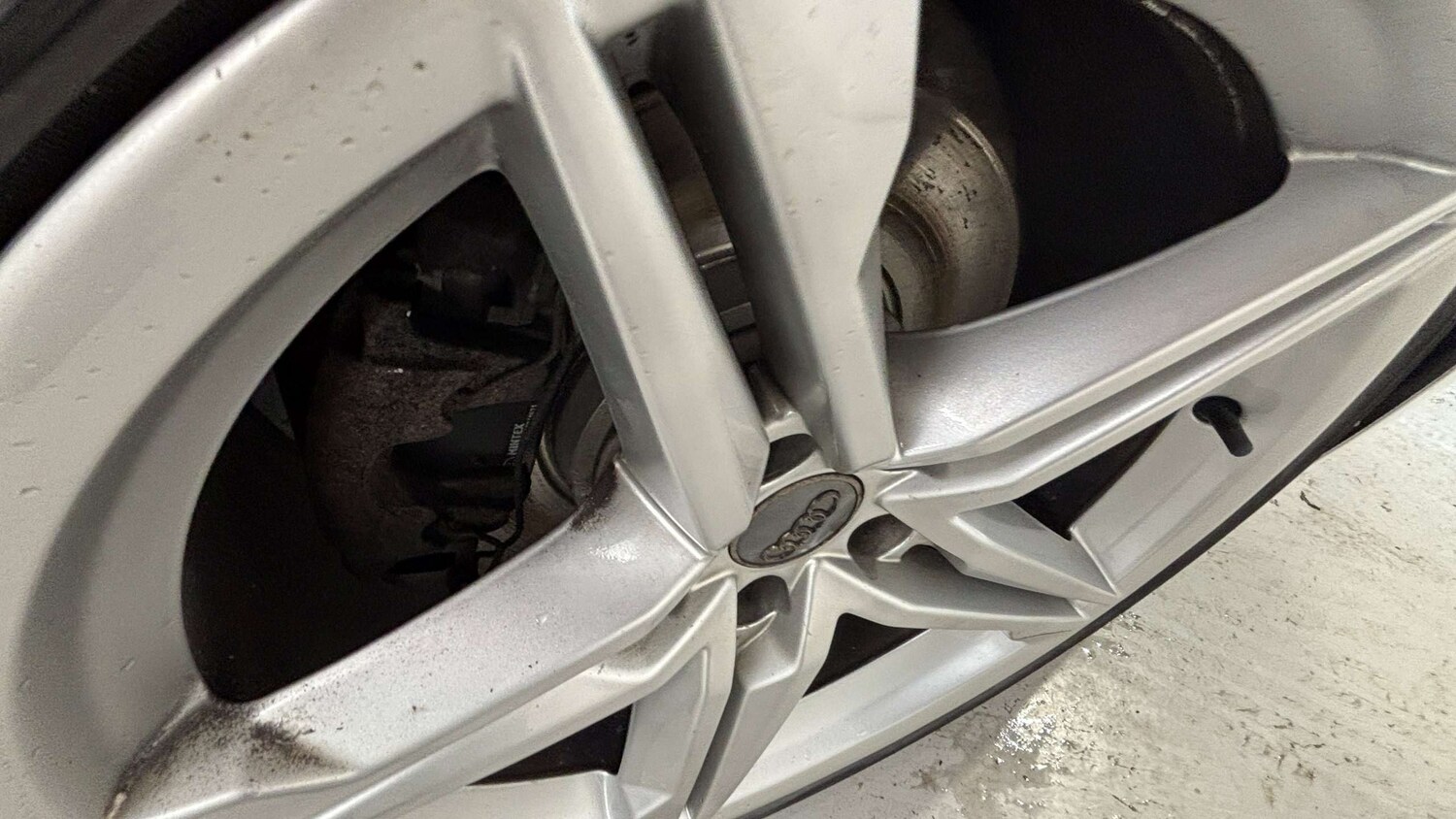 Used Audi A5 for sale - 77862581: Photo 34