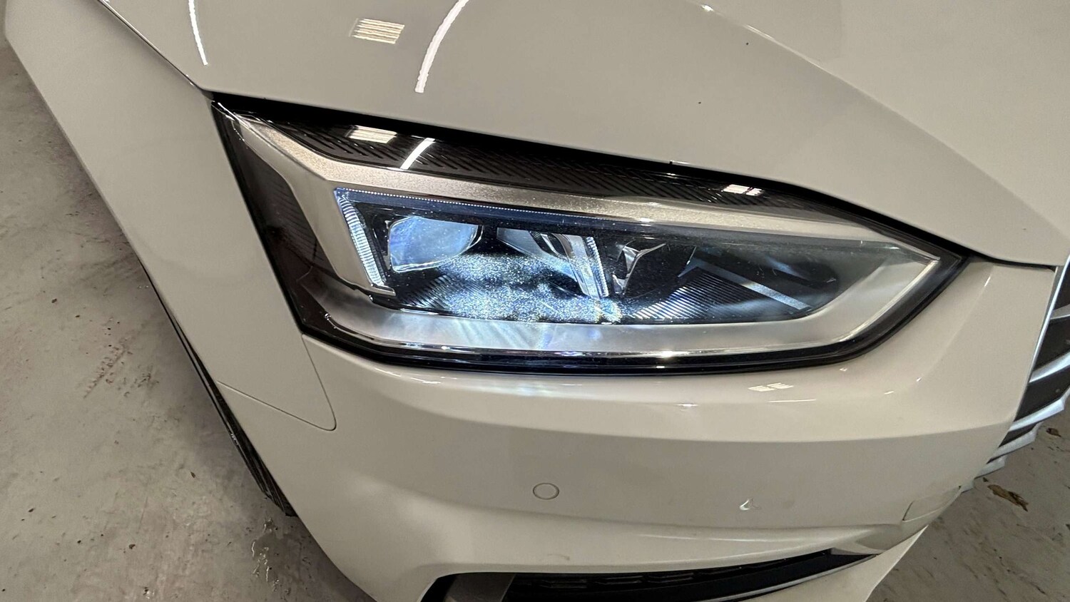 Used Audi A5 for sale - 77862581: Photo 35