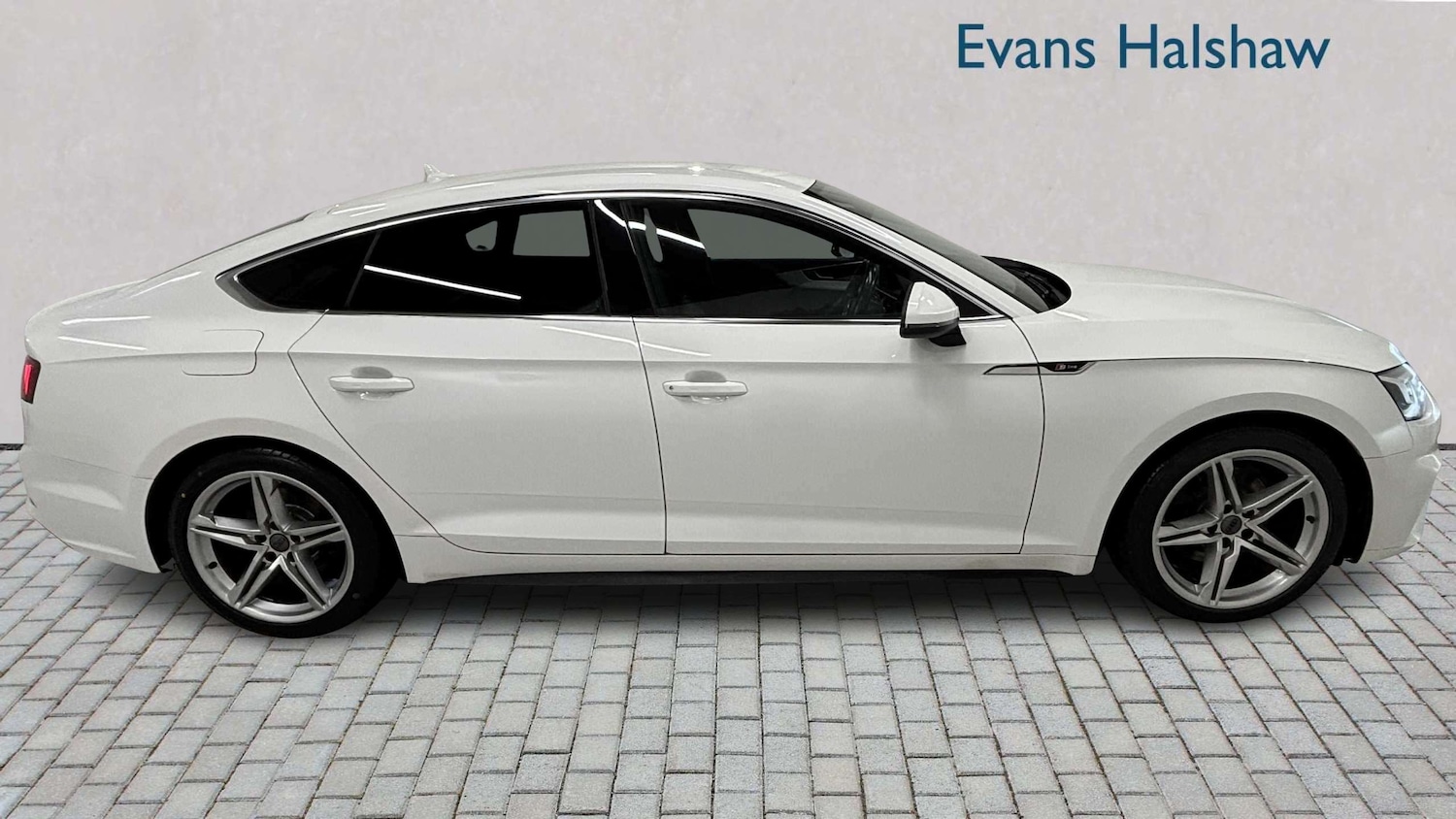 Used Audi A5 for sale - 77862581: Photo 4