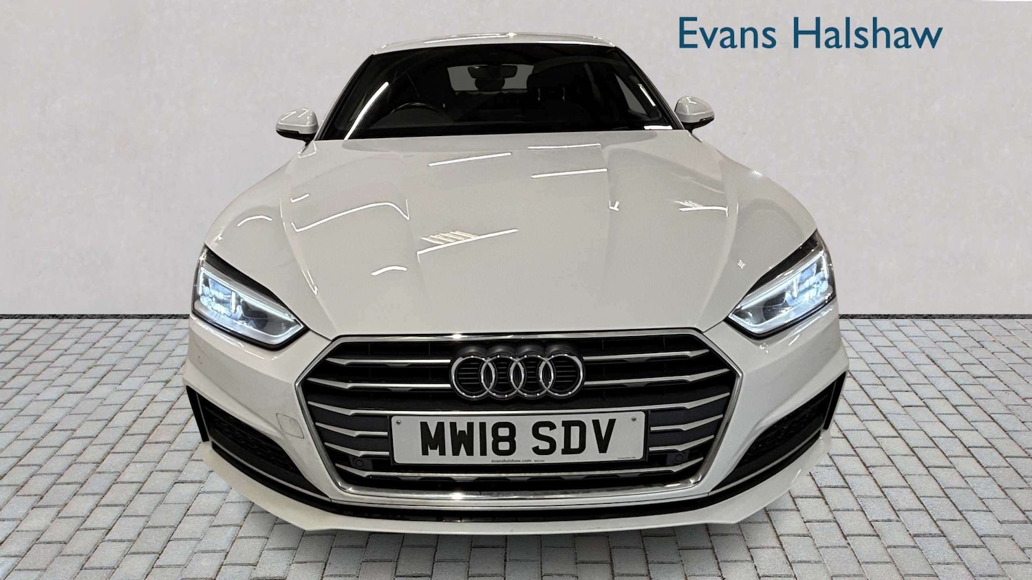 Used Audi A5 for sale - 77862581: Photo 5