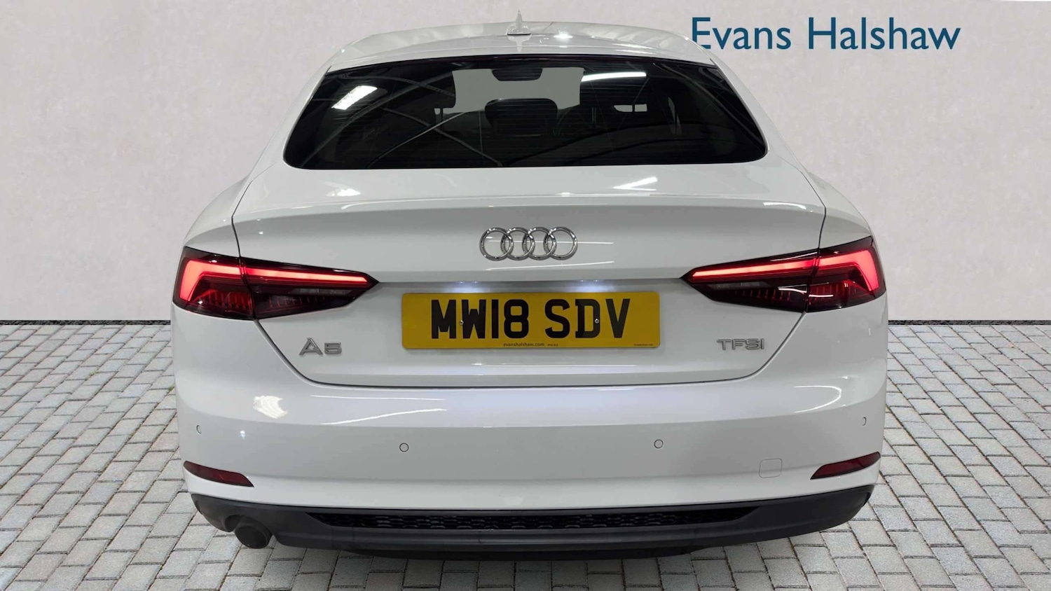 Used Audi A5 for sale - 77862581: Photo 6