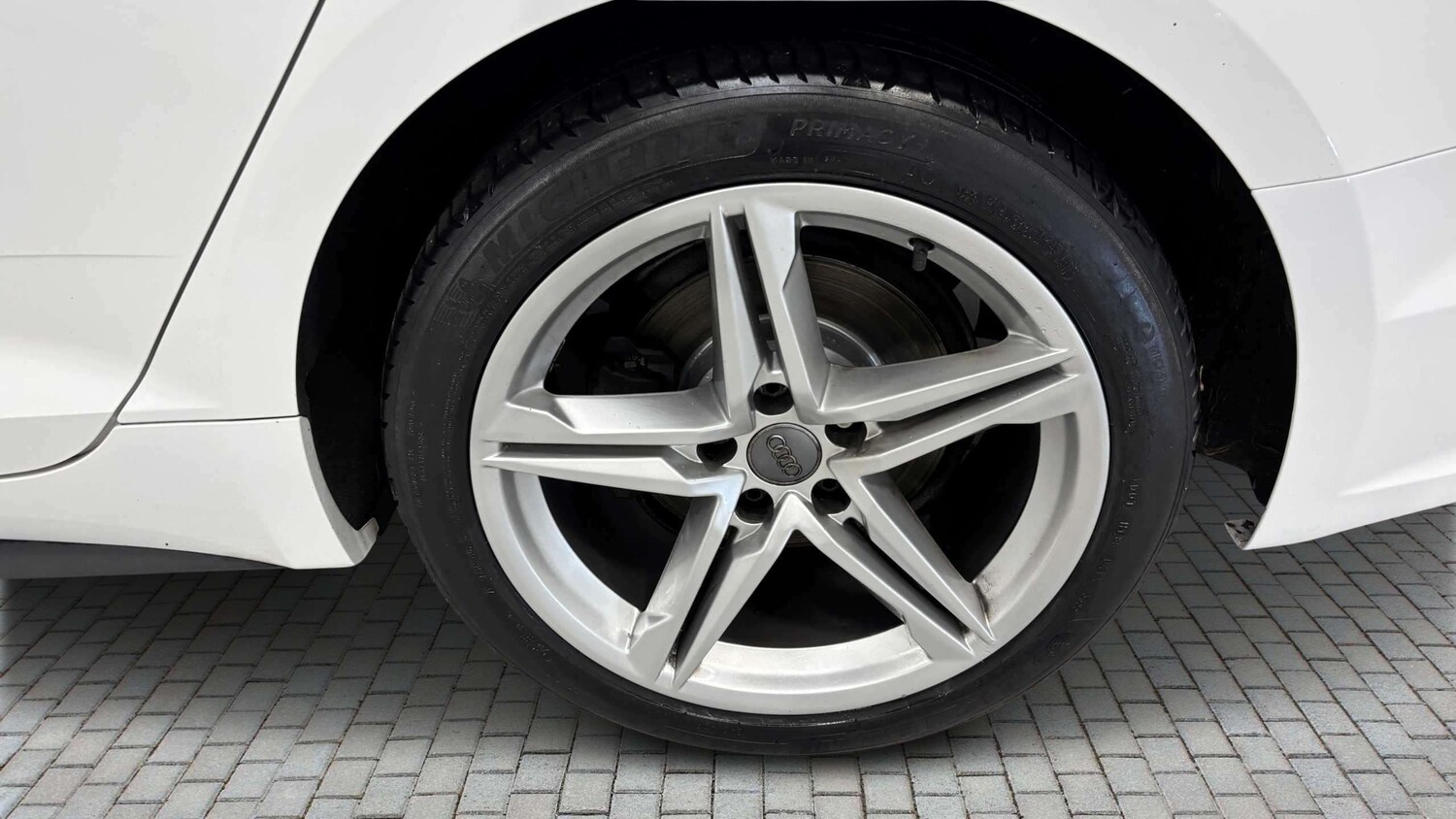 Used Audi A5 for sale - 77862581: Photo 8