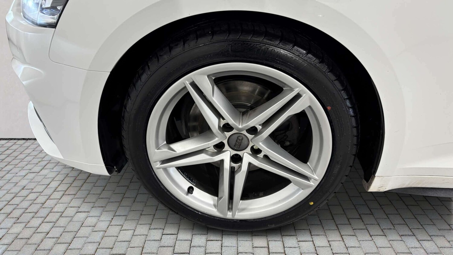 Used Audi A5 for sale - 77862581: Photo 9