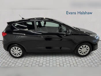 Used Ford Fiesta 2022 for sale - 78774699: Photo