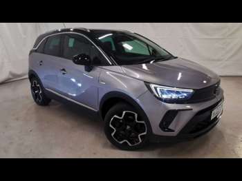 2022 - 1.5 Turbo D Ultimate 5dr