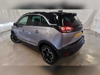Used Vauxhall Crossland 2022 for sale - 75316659: Photo