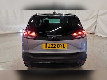 Used Vauxhall Crossland 2022 for sale - 75316659: Photo