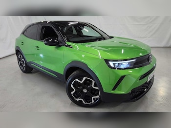 Used Vauxhall Mokka 2023 for sale - 75785063: Photo