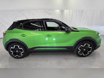 Used Vauxhall Mokka 2023 for sale - 75785063: Photo