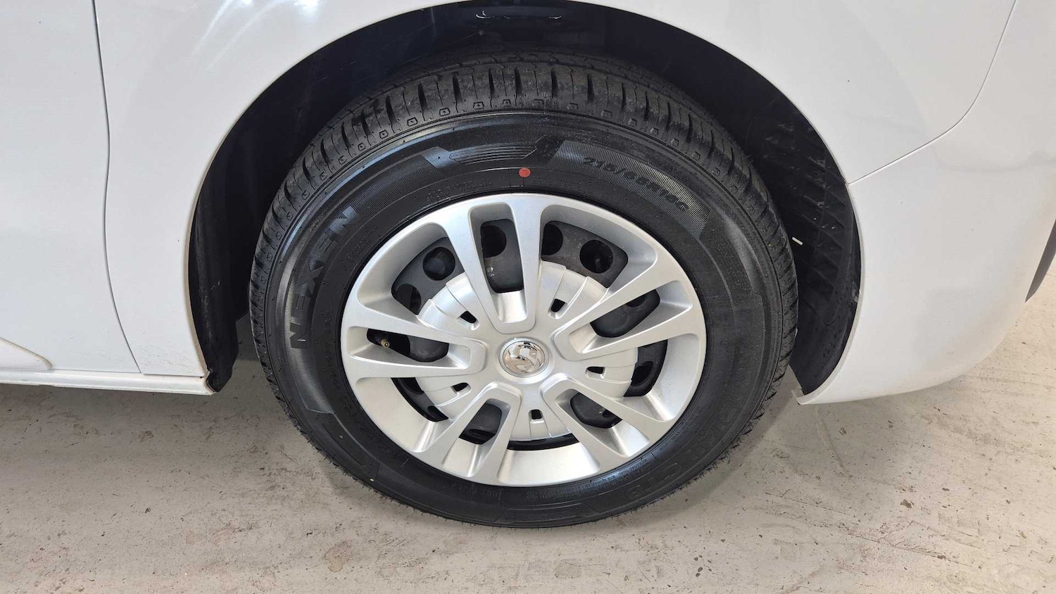 Used Vauxhall Vivaro 2022 for sale - 76378794: Photo 10
