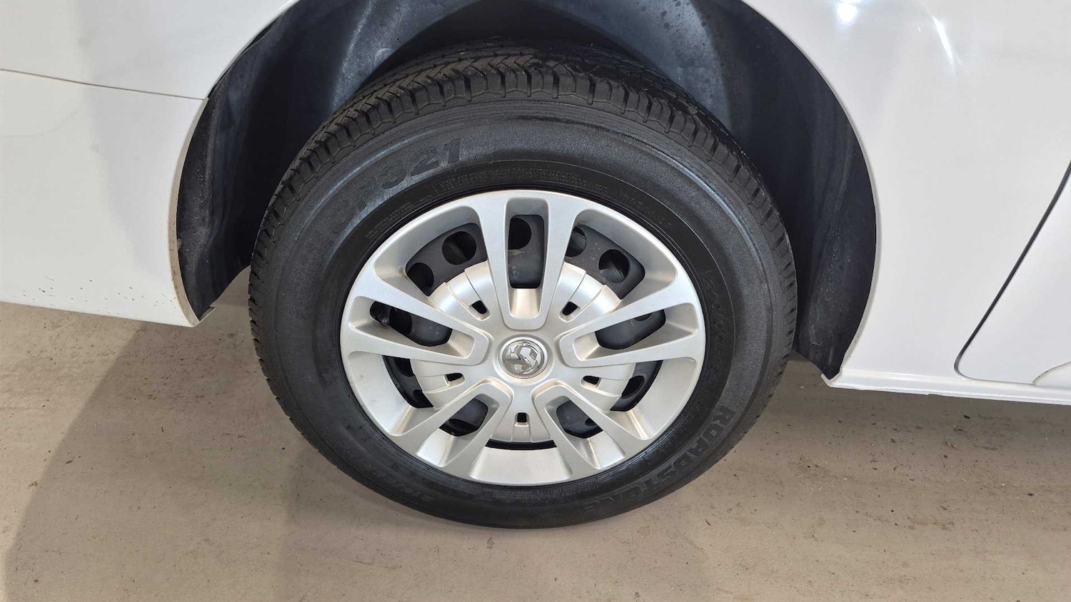 Used Vauxhall Vivaro 2022 for sale - 76378794: Photo 11