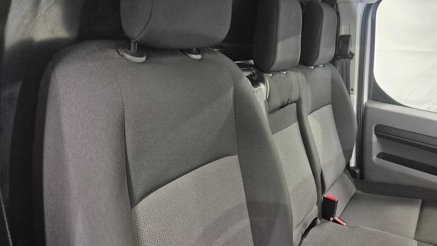Used Vauxhall Vivaro 2022 for sale - 76378794: Photo 15