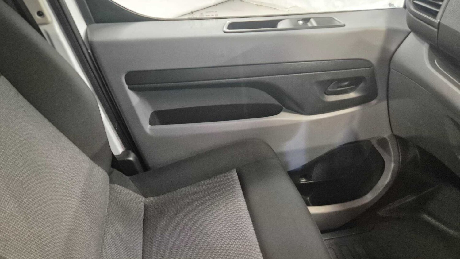 Used Vauxhall Vivaro 2022 for sale - 76378794: Photo 28