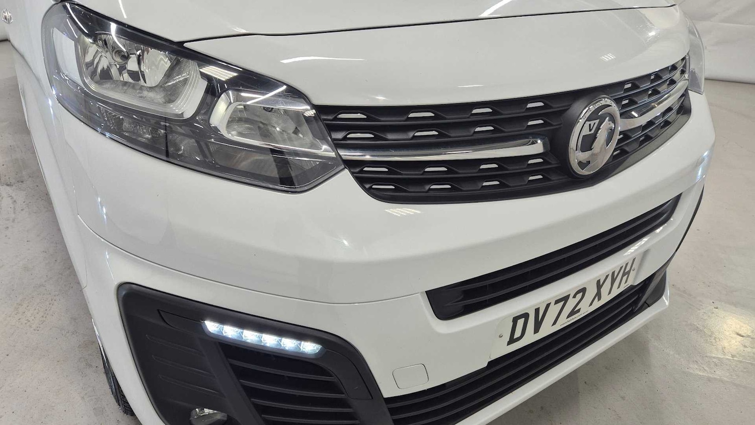 Used Vauxhall Vivaro 2022 for sale - 76378794: Photo 31