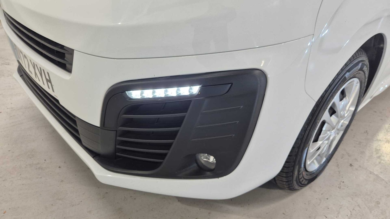 Used Vauxhall Vivaro 2022 for sale - 76378794: Photo 32