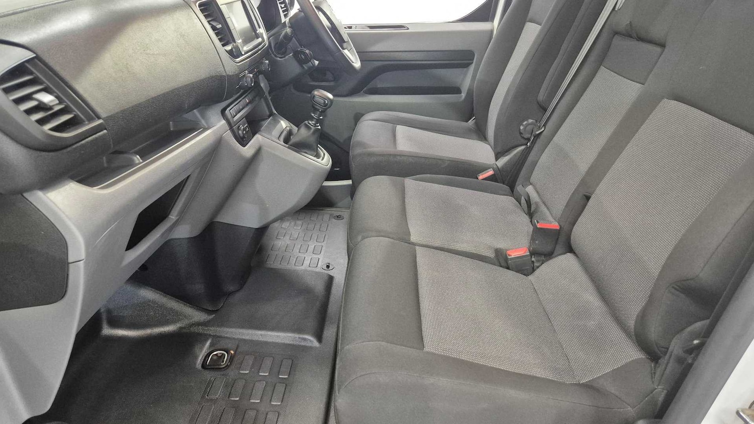 Used Vauxhall Vivaro 2022 for sale - 76378794: Photo 35