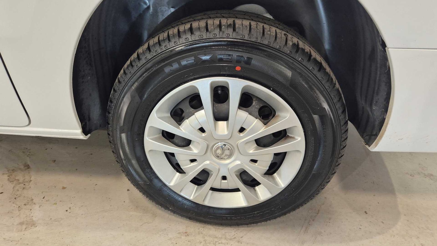 Used Vauxhall Vivaro 2022 for sale - 76378794: Photo 8