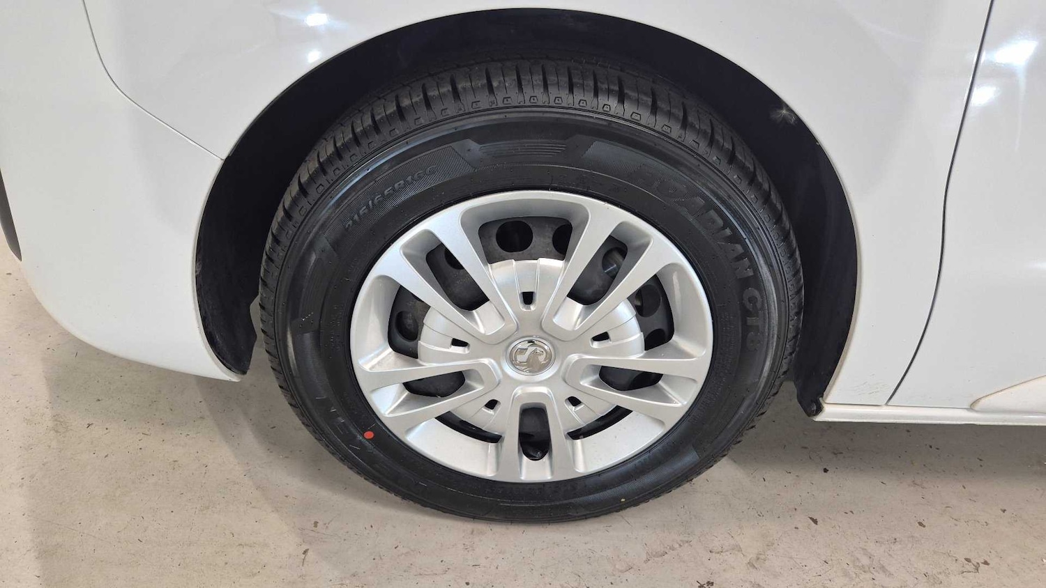 Used Vauxhall Vivaro 2022 for sale - 76378794: Photo 9