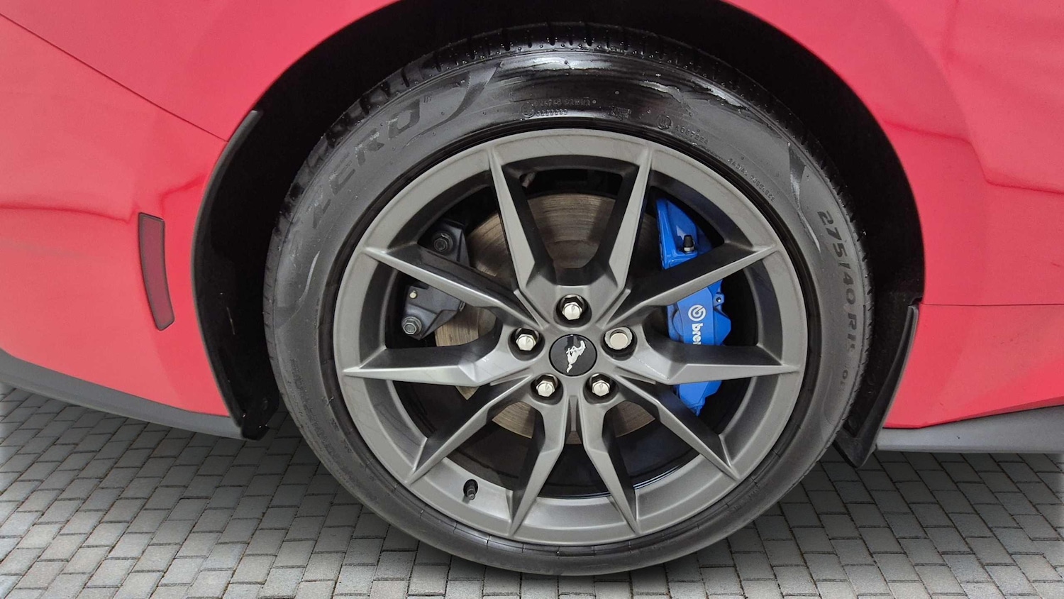 Used Ford Mustang 2025 for sale - 76460545: Photo 10