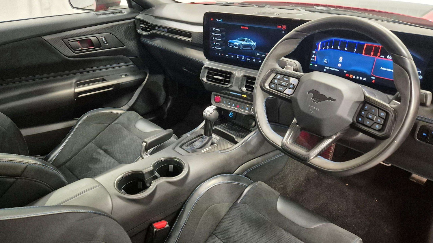 Used Ford Mustang 2025 for sale - 76460545: Photo 12