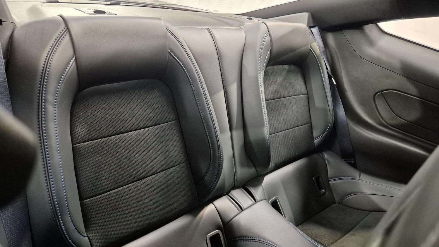 Used Ford Mustang 2025 for sale - 76460545: Photo 14