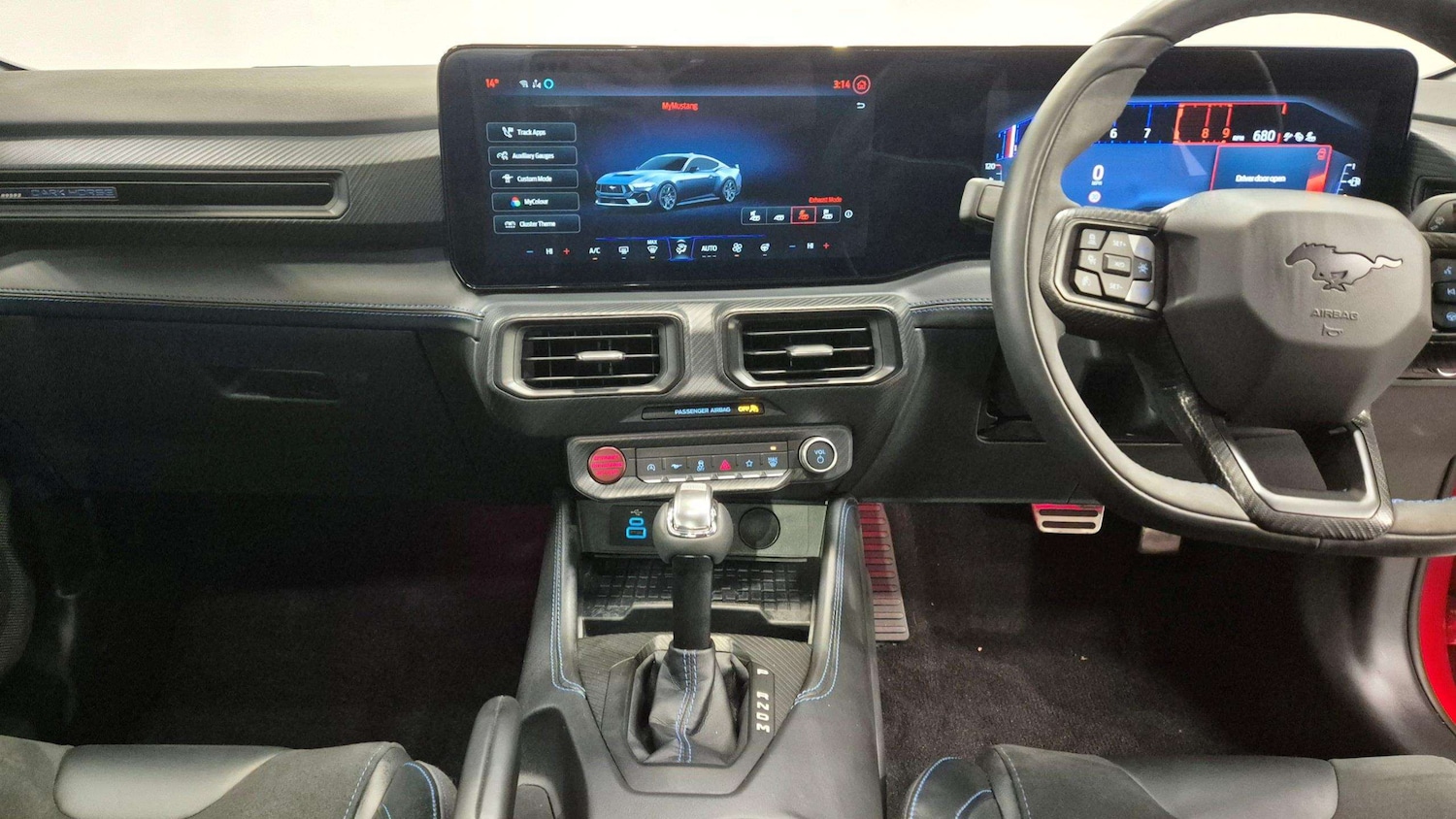 Used Ford Mustang 2025 for sale - 76460545: Photo 15