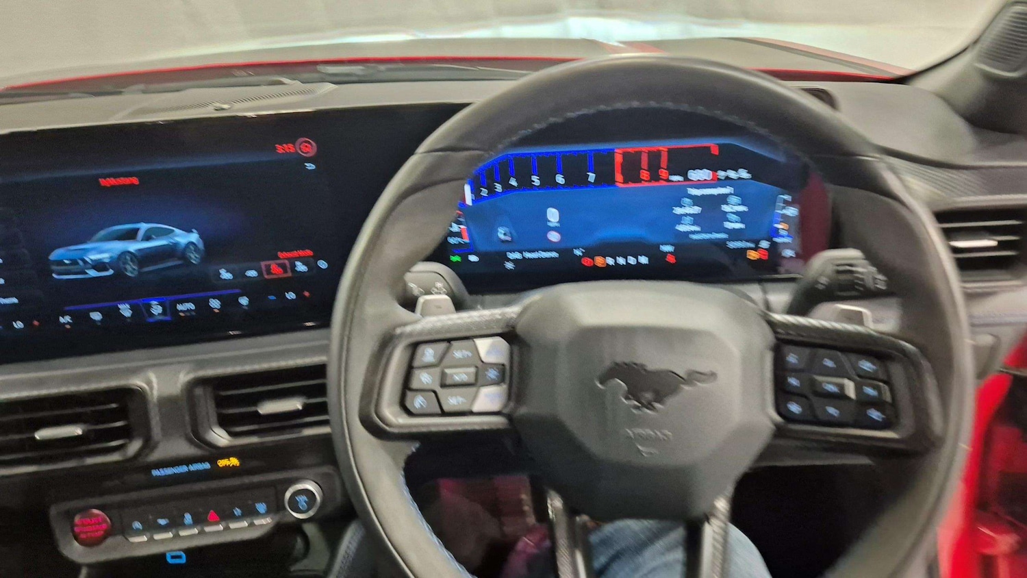 Used Ford Mustang 2025 for sale - 76460545: Photo 19