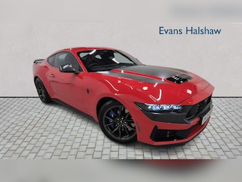 Used Ford Mustang 2025 for sale - 76460545: Photo