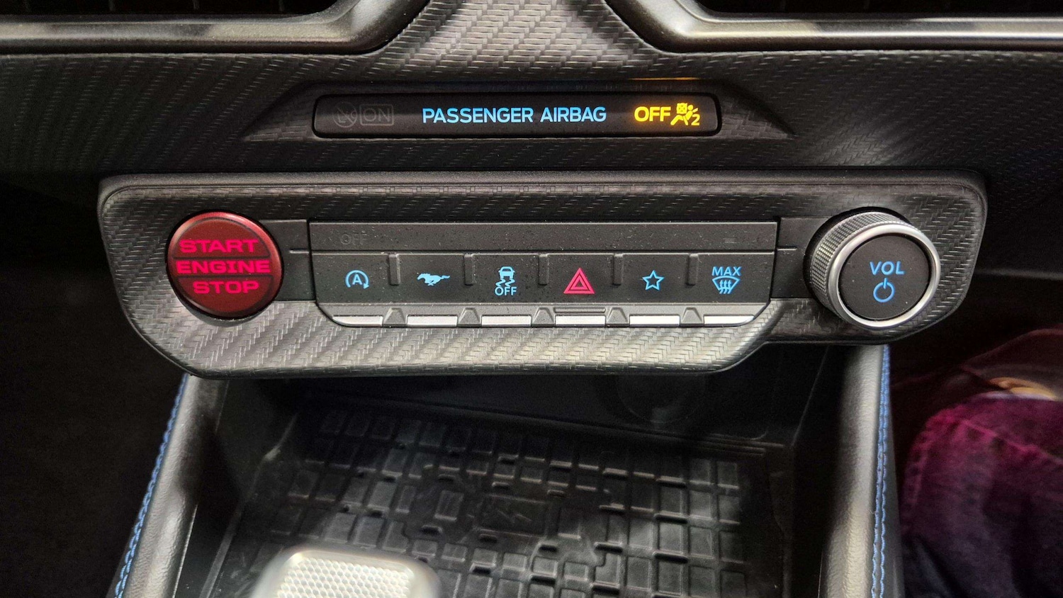 Used Ford Mustang 2025 for sale - 76460545: Photo 25