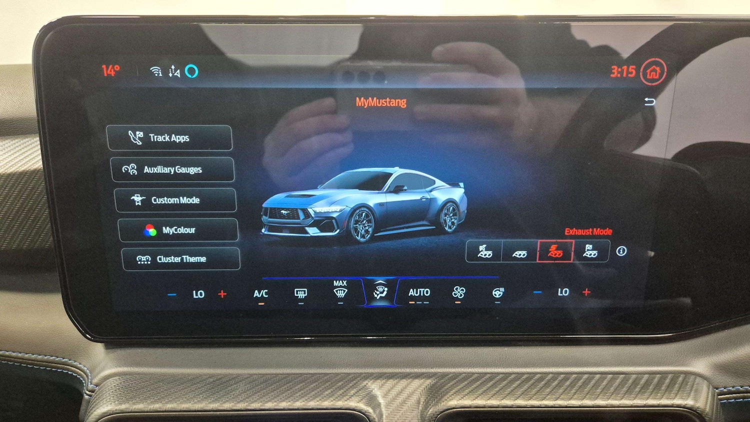 Used Ford Mustang 2025 for sale - 76460545: Photo 26