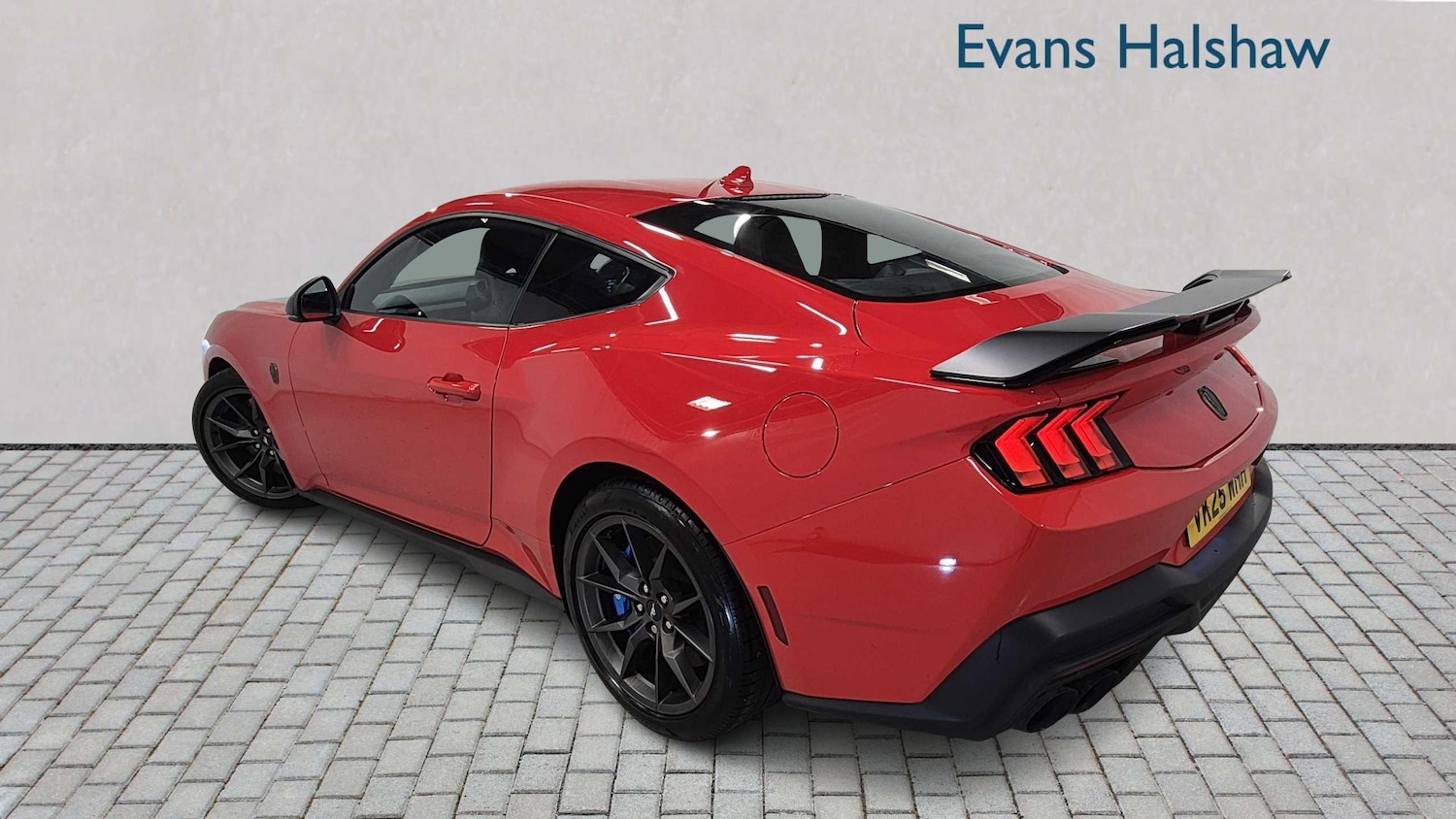 Used Ford Mustang 2025 for sale - 76460545: Photo 3