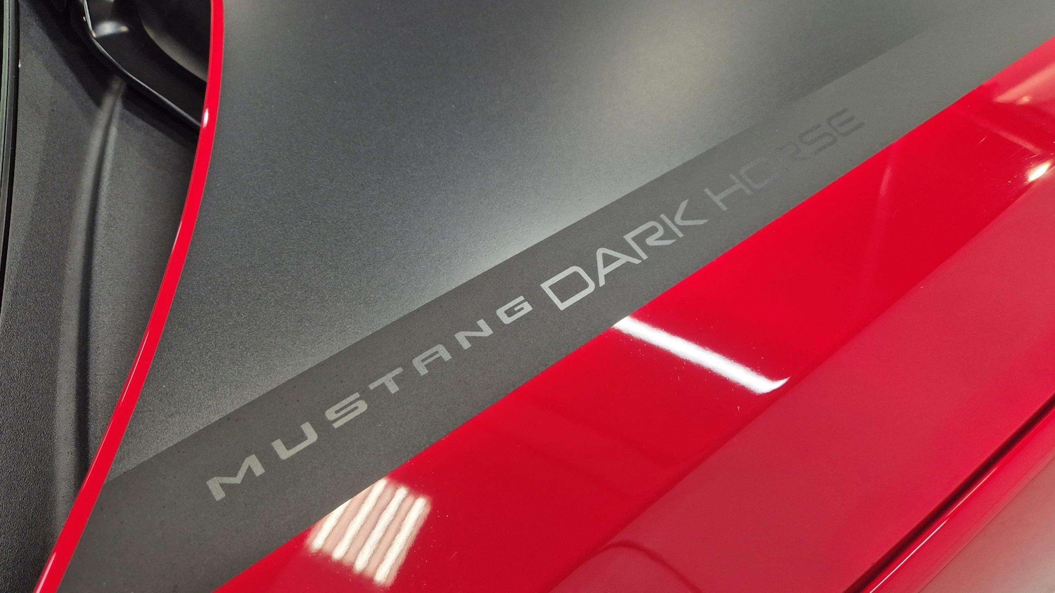 Used Ford Mustang 2025 for sale - 76460545: Photo 34