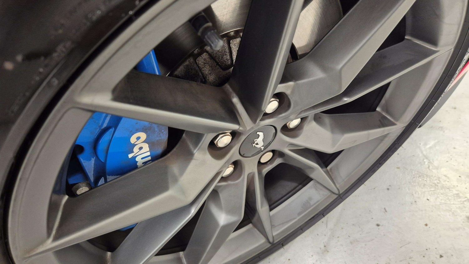 Used Ford Mustang 2025 for sale - 76460545: Photo 35