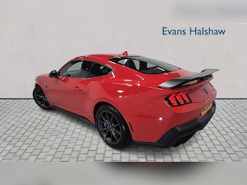 Used Ford Mustang 2025 for sale - 76460545: Photo