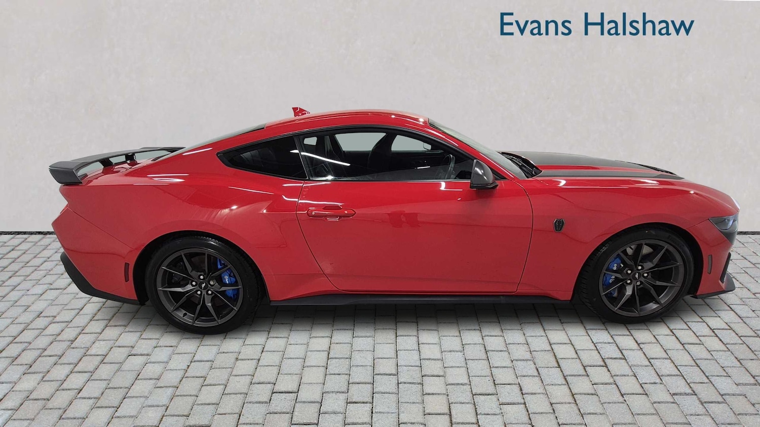 Used Ford Mustang 2025 for sale - 76460545: Photo 4