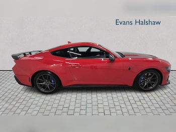 Used Ford Mustang 2025 for sale - 76460545: Photo