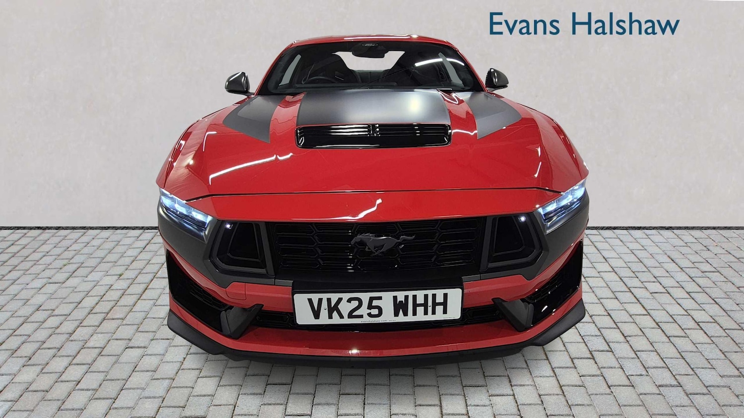 Used Ford Mustang 2025 for sale - 76460545: Photo 5