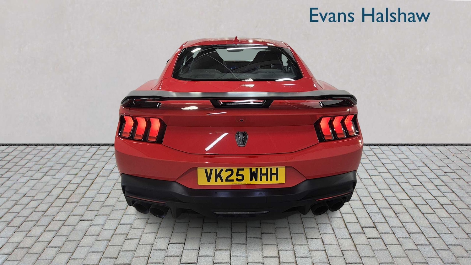 Used Ford Mustang 2025 for sale - 76460545: Photo 6