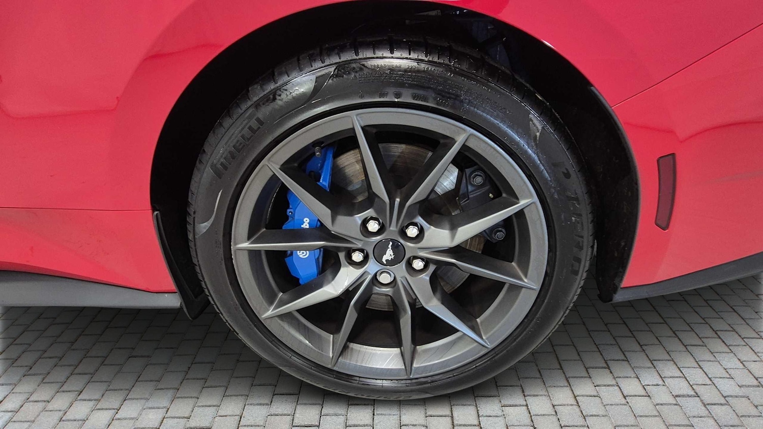 Used Ford Mustang 2025 for sale - 76460545: Photo 7