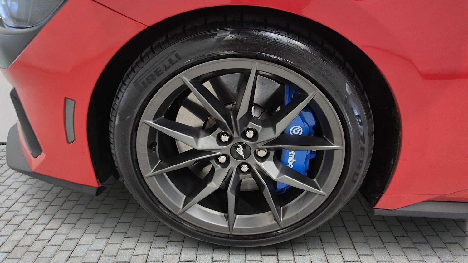 Used Ford Mustang 2025 for sale - 76460545: Photo 8