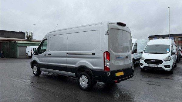 Used Ford E-Transit for sale - 76205160: Photo 10