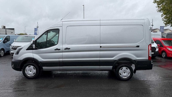 Used Ford E-Transit for sale - 76205160: Photo 11