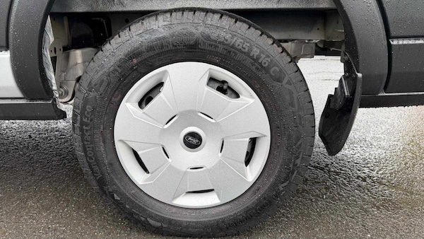 Used Ford E-Transit for sale - 76205160: Photo 12