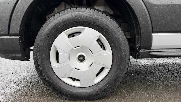 Used Ford E-Transit for sale - 76205160: Photo 13