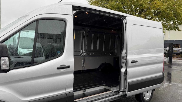 Used Ford E-Transit for sale - 76205160: Photo 14