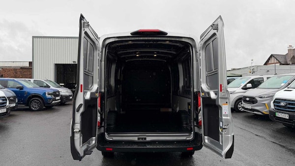 Used Ford E-Transit for sale - 76205160: Photo 15